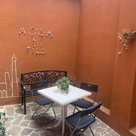 A Casa Di Filo Apartment Bologna Exterior photo