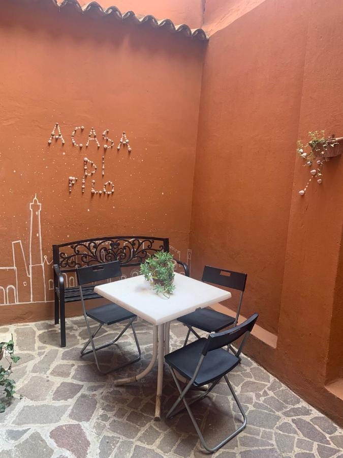 A Casa Di Filo Apartment Bologna Exterior photo